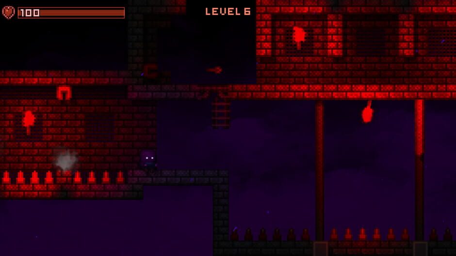 Risk of Pain Screenshot