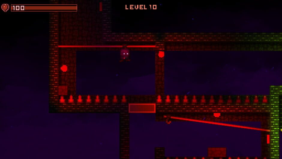 Risk of Pain Screenshot