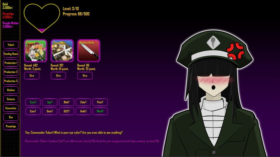 สกรีนช็อตจาก Operation Food to Gold (รูปที่ 4)