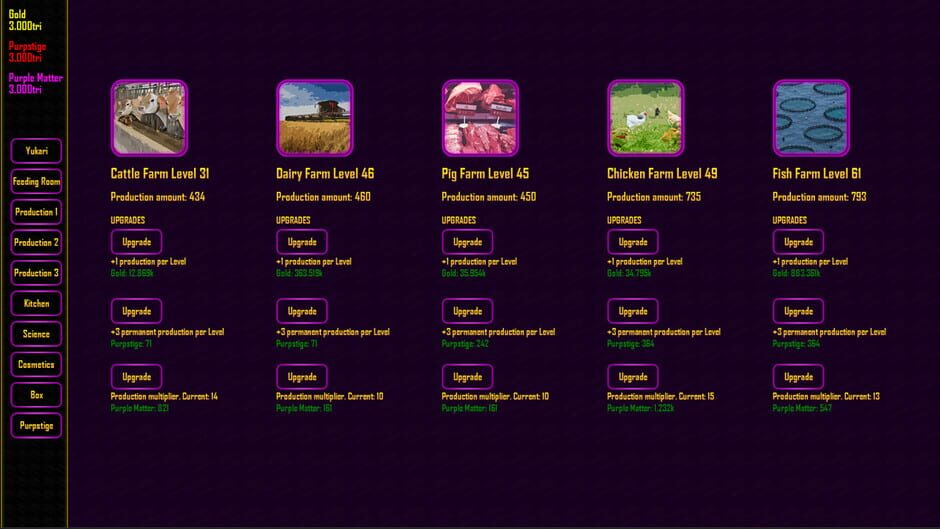 สกรีนช็อตจาก Operation Food to Gold (รูปที่ 5)