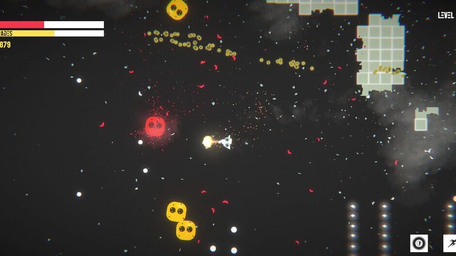 Quantum Contours screenshot