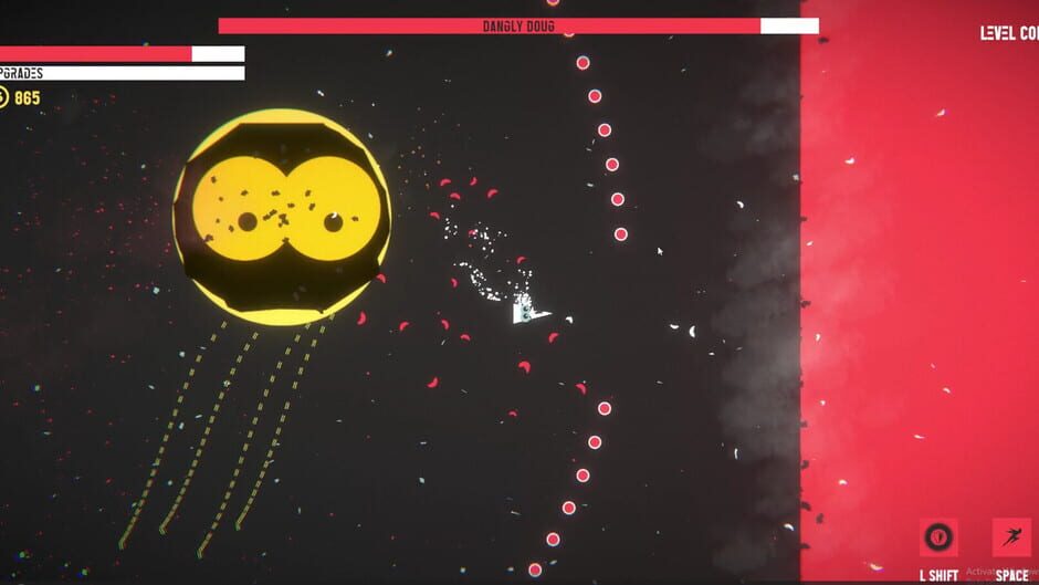 Quantum Contours screenshot