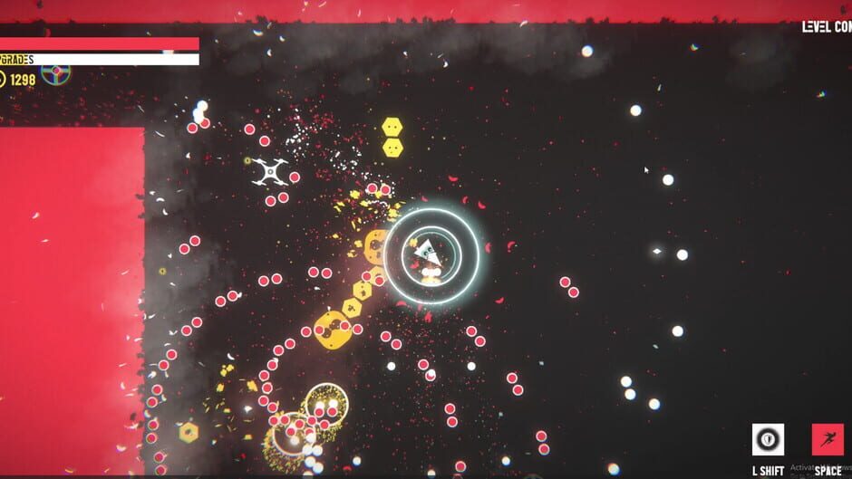Quantum Contours screenshot