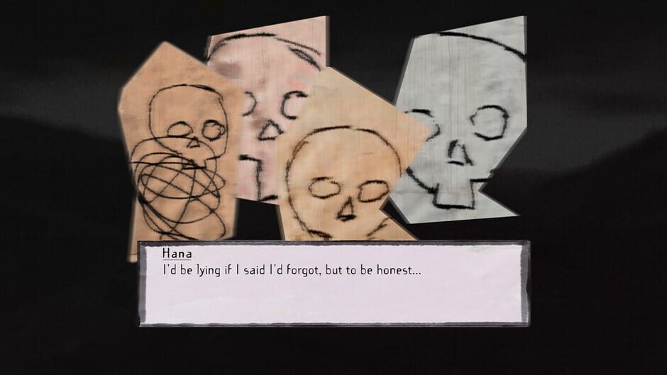 Mine Memory Screenshot