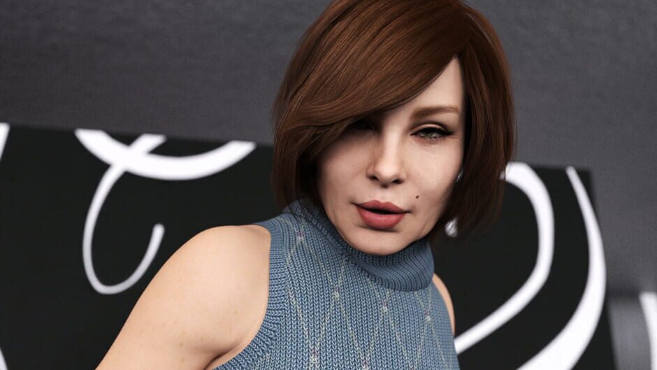 A different summer Screenshot