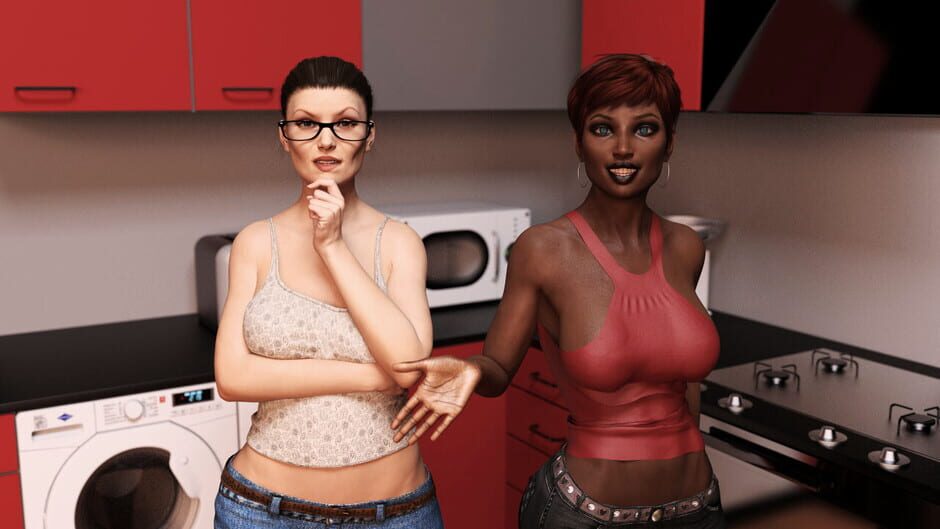 A different summer Screenshot