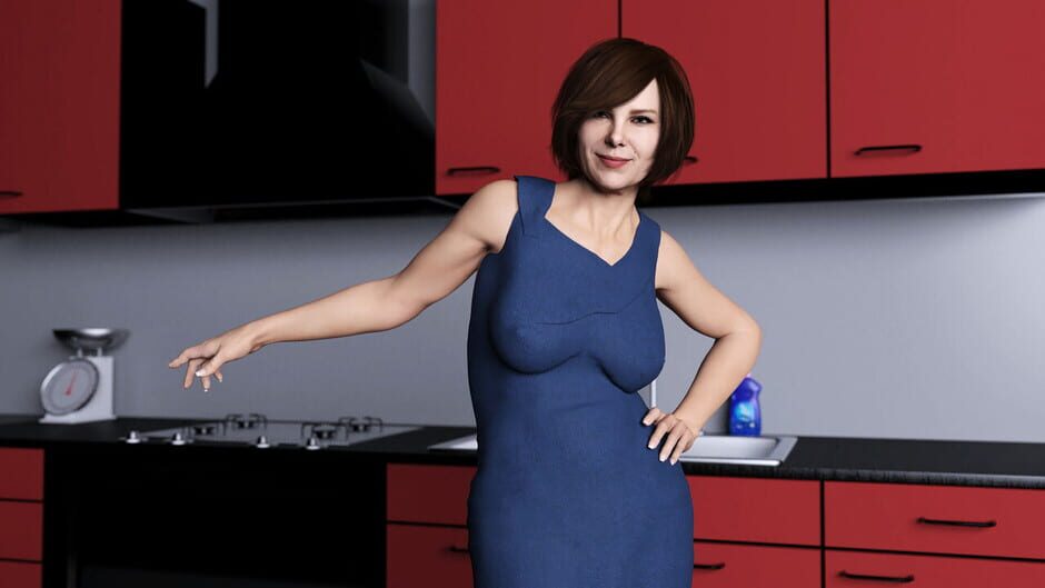 A different summer Screenshot