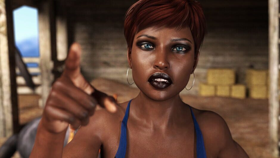 A different summer Screenshot