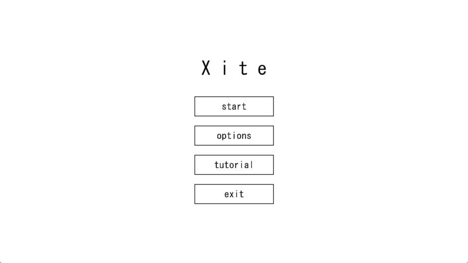 Xite screenshot