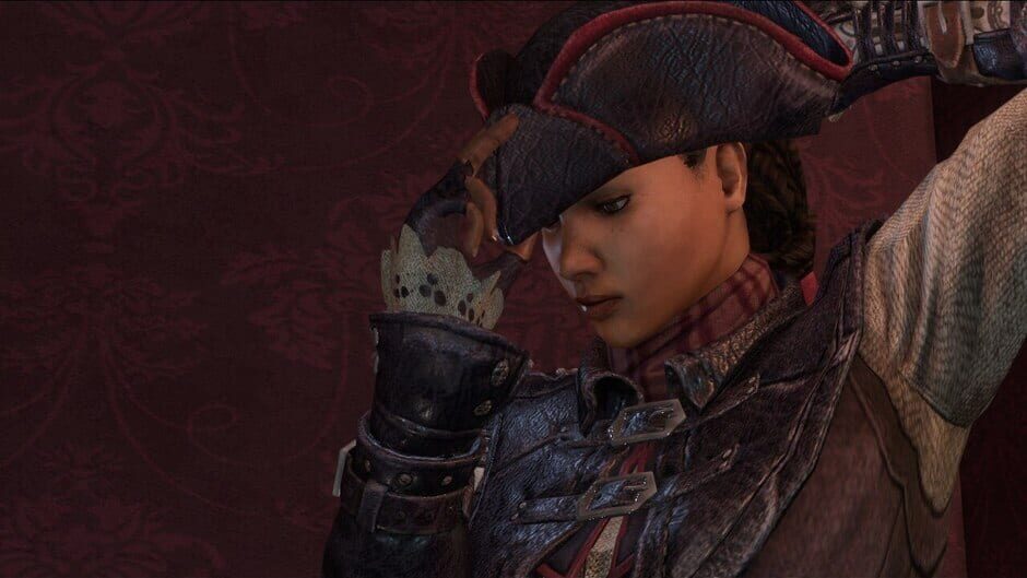 Assassin's Creed: Liberation HD Screenshot