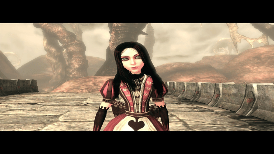 Alice: Madness Returns – Game and Mod Reviews