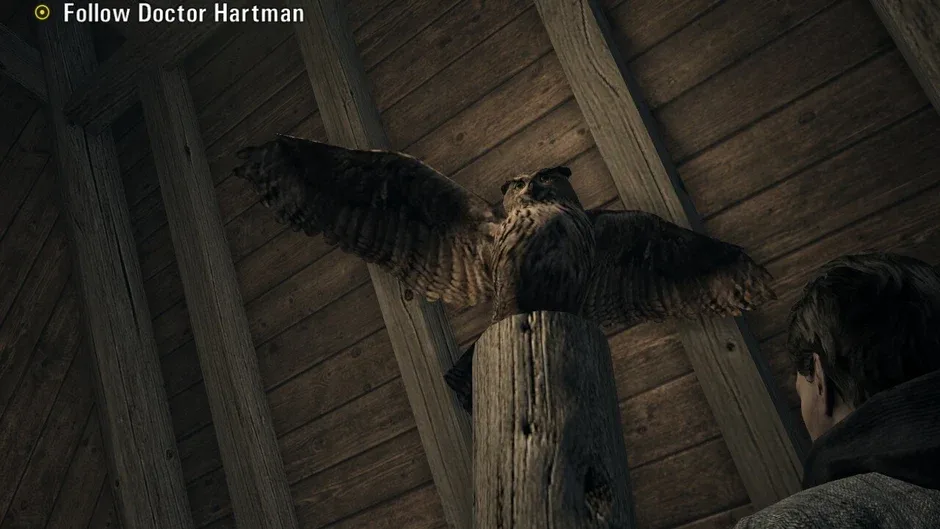 Alan Wake screenshot 1199757