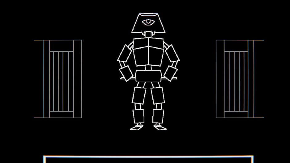 Unline screenshot