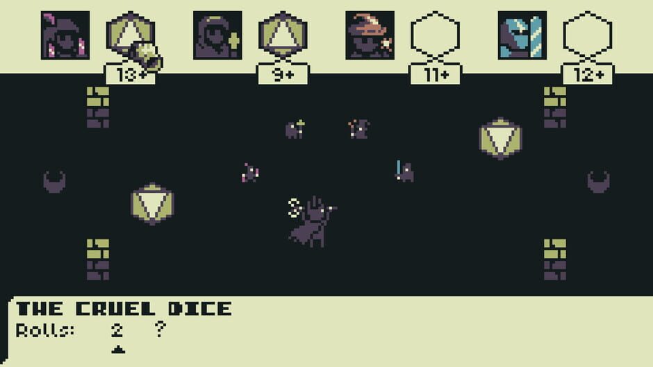 Time Glitch Screenshot