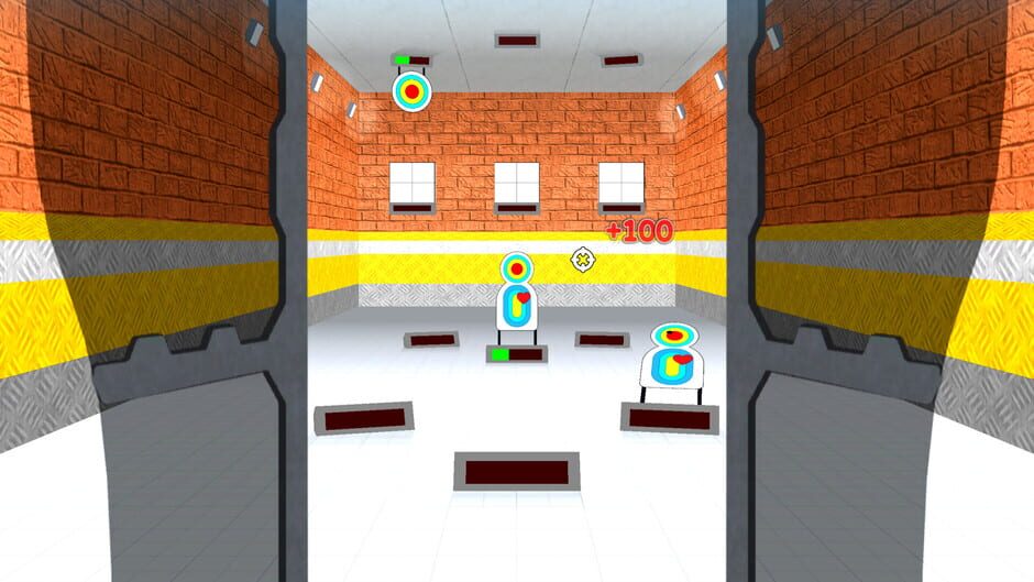 Shooting Squirrel Simulator screenshot