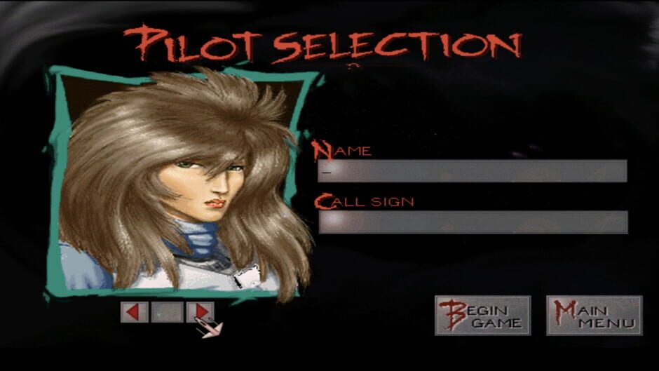 Renegade: The Battle for Jacob's Star Screenshot