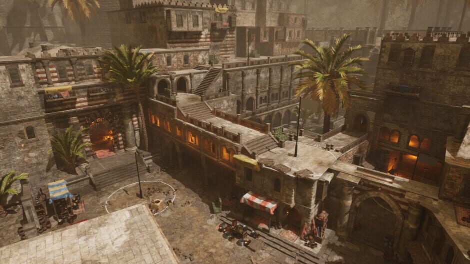 Project N.E.X.T screenshot
