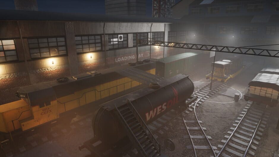 Project N.E.X.T screenshot