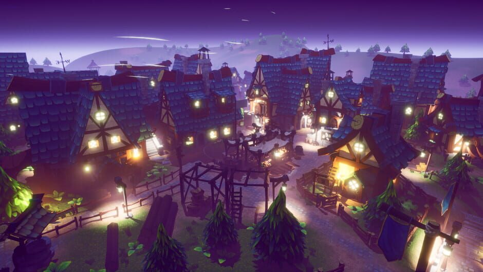 Project N.E.X.T screenshot