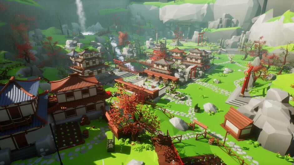 Project N.E.X.T screenshot