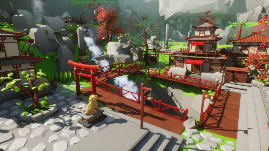 Project N.E.X.T screenshot
