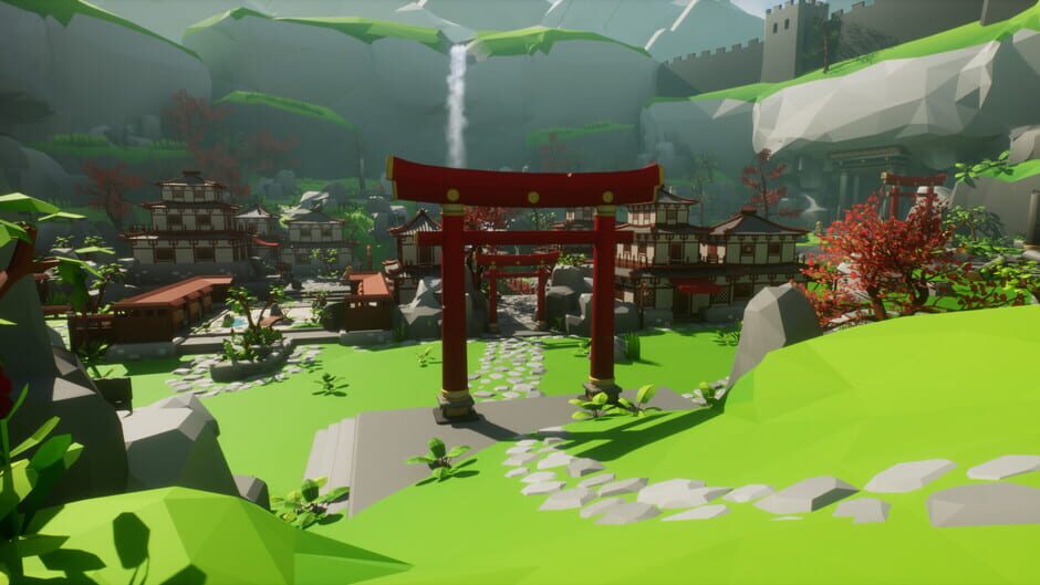 Project N.E.X.T screenshot