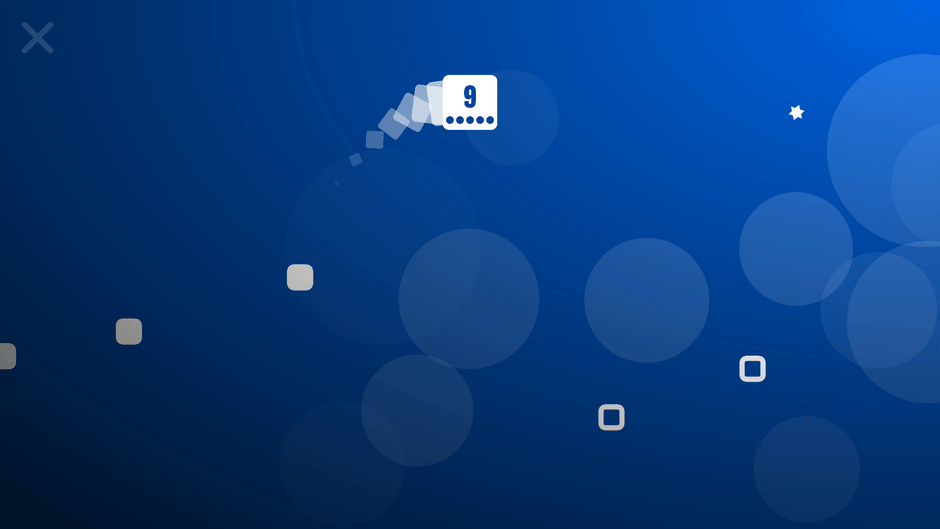 Blouncy Screenshot