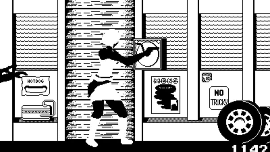 RE: Crank Sim screenshot
