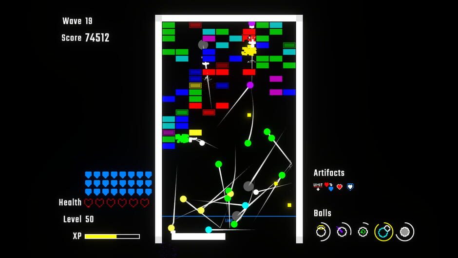 Breaking Survivors Screenshot