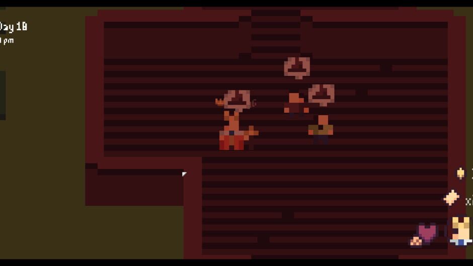 Kingdom of Cards Screenshot