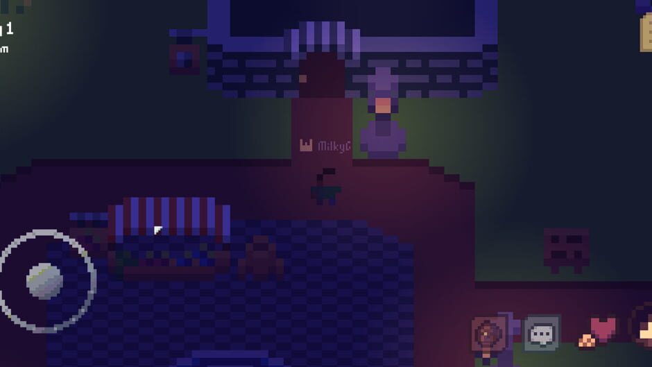 Kingdom of Cards Screenshot