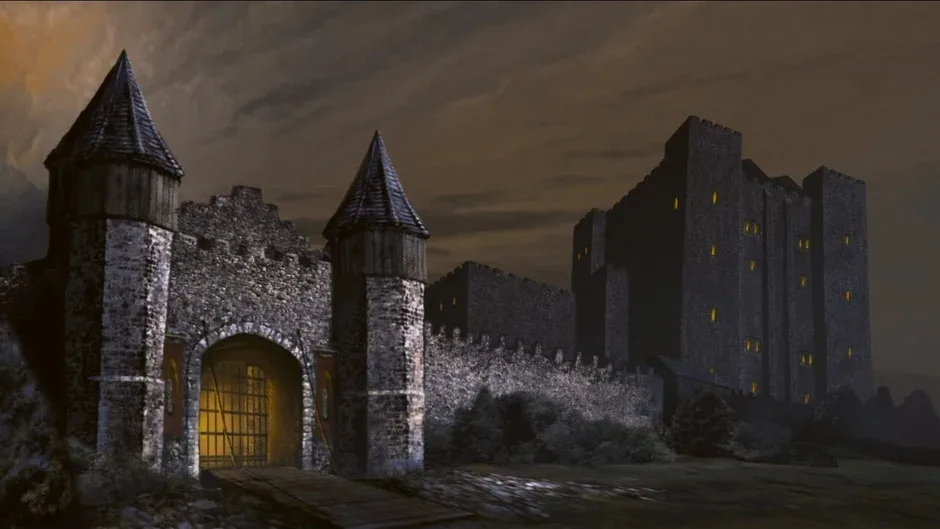 Baldur's Gate: Enhanced Edition, captura de tela 4