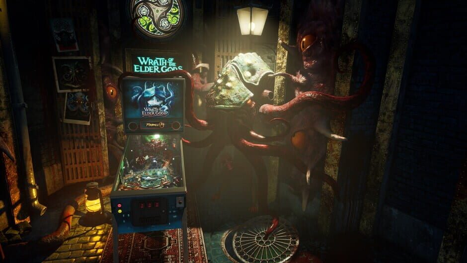 Pinball M: Death Save Bundle Screenshot