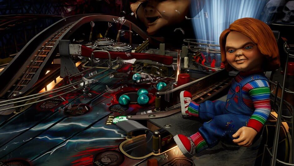 Pinball M: Death Save Bundle Screenshot