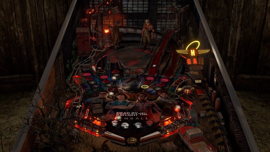 Pinball M: Death Save Bundle Screenshot