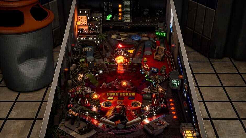 Pinball M: Death Save Bundle Screenshot