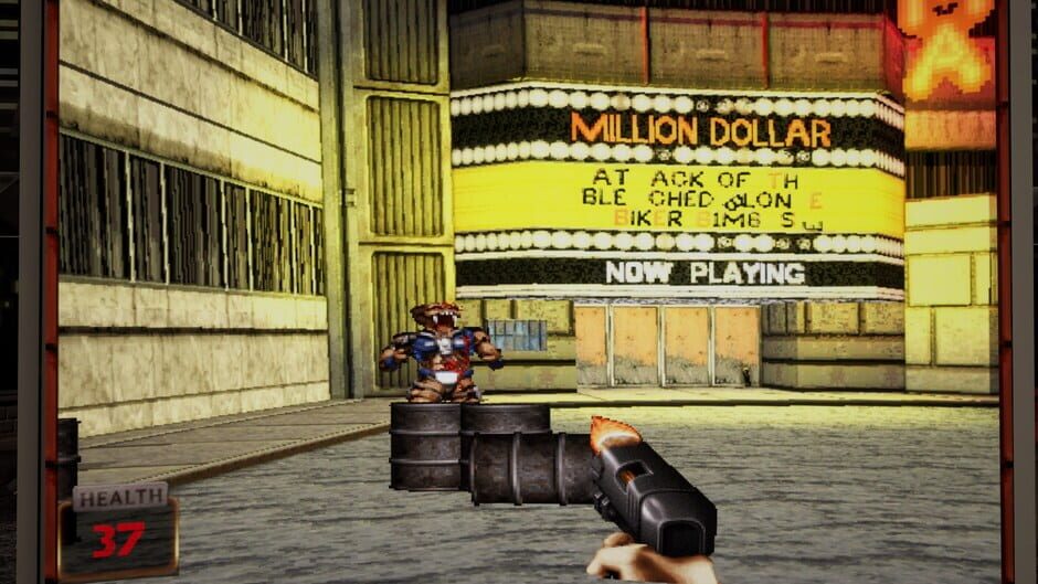 Pinball M: Death Save Bundle Screenshot