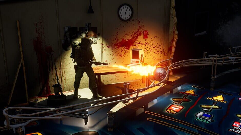 Pinball M: Death Save Bundle Screenshot