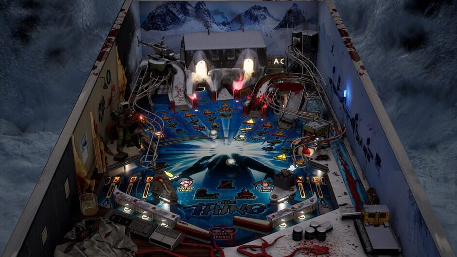 Pinball M: Death Save Bundle Screenshot