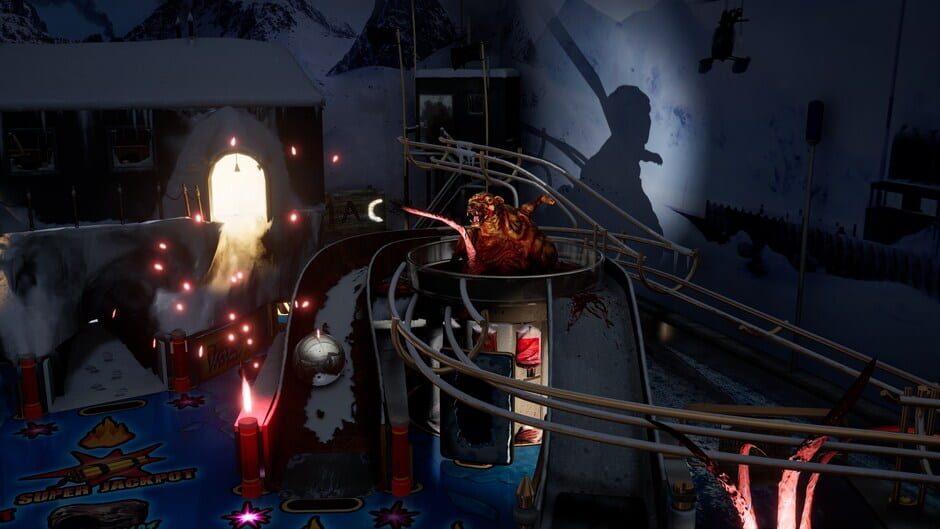 Pinball M: Death Save Bundle Screenshot