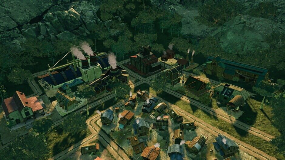 Screenshot Republic of Pirates