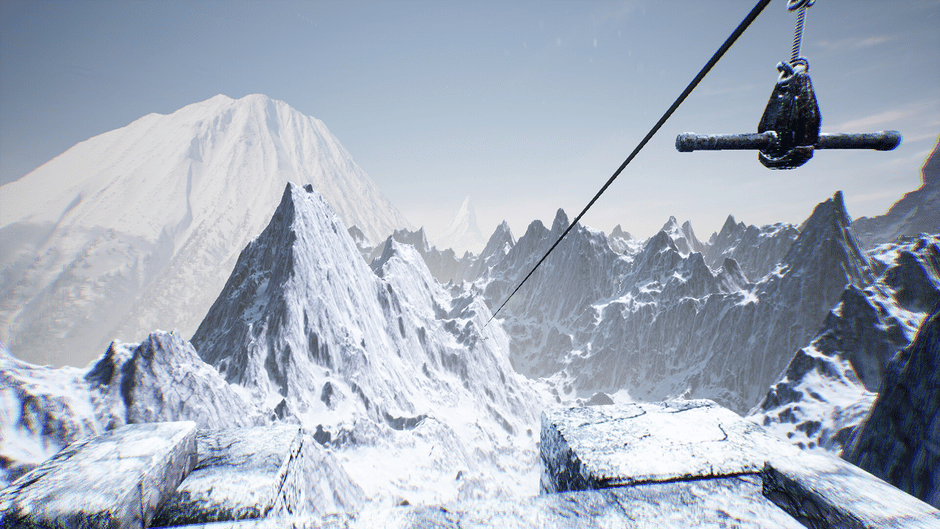 Tresure Hunter Screenshot