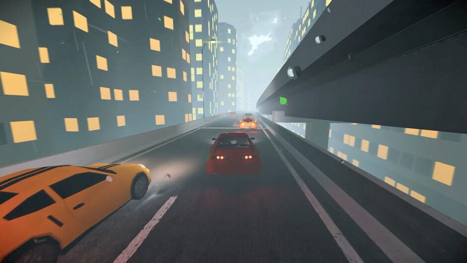 PolyZen Drive Screenshot