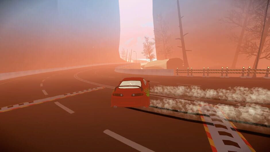 PolyZen Drive Screenshot