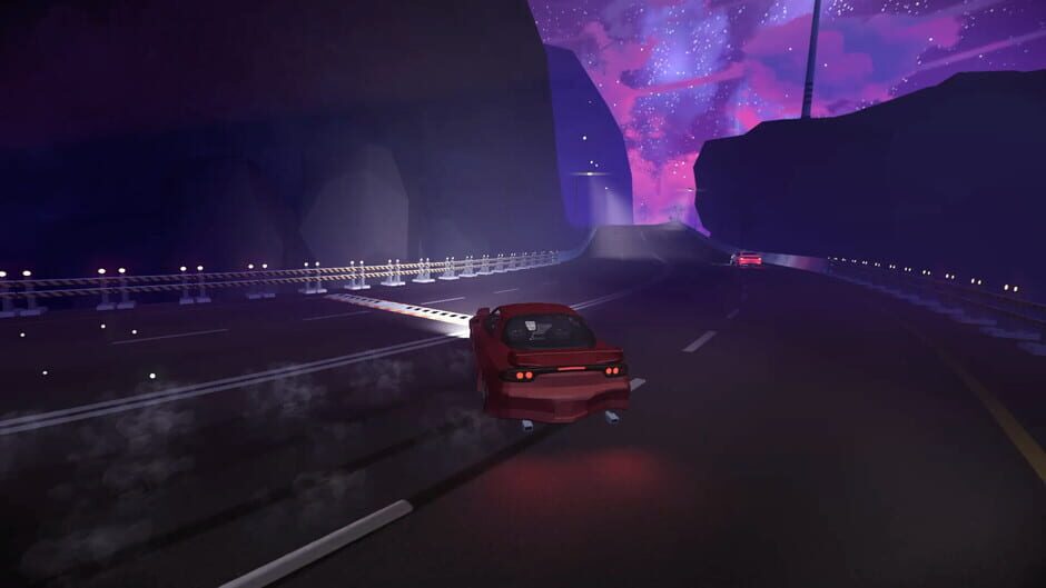 PolyZen Drive Screenshot