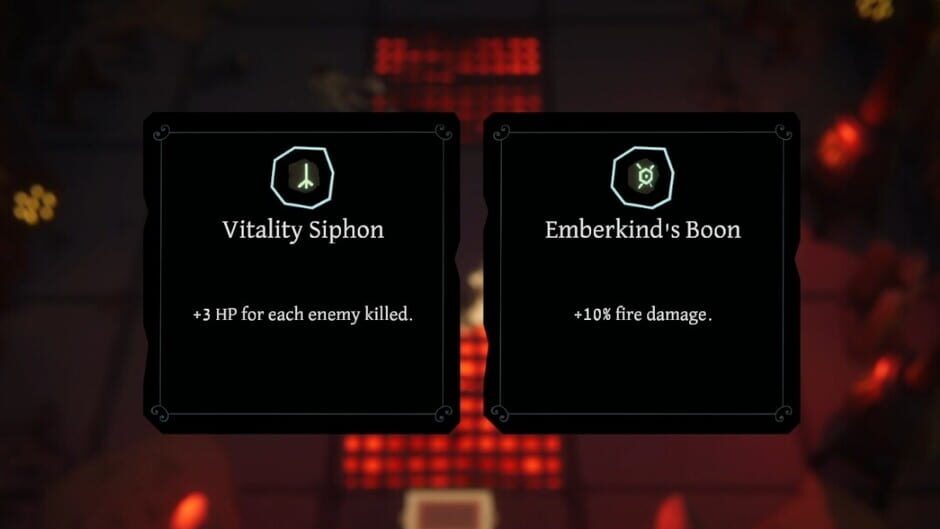 Spellz: Mastery or Death Screenshot