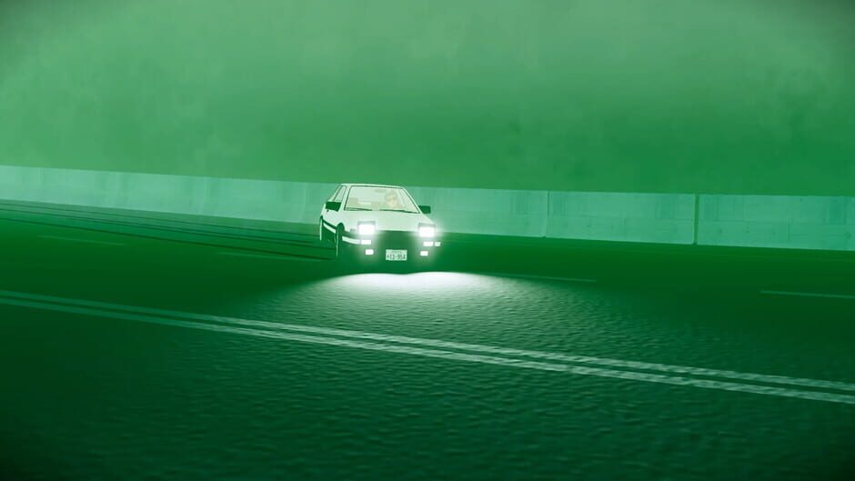 PolyZen Drive Screenshot