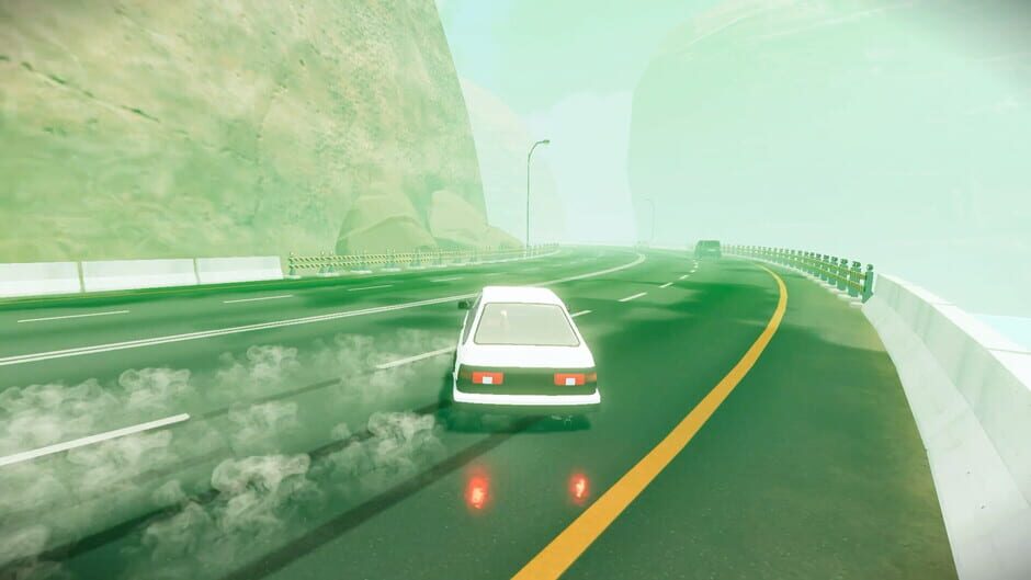 PolyZen Drive Screenshot