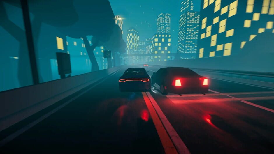 PolyZen Drive Screenshot
