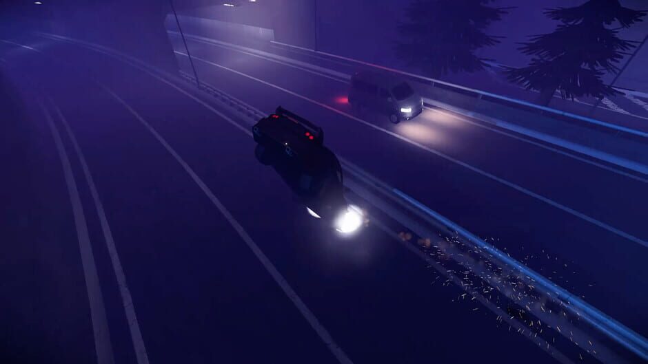 PolyZen Drive Screenshot